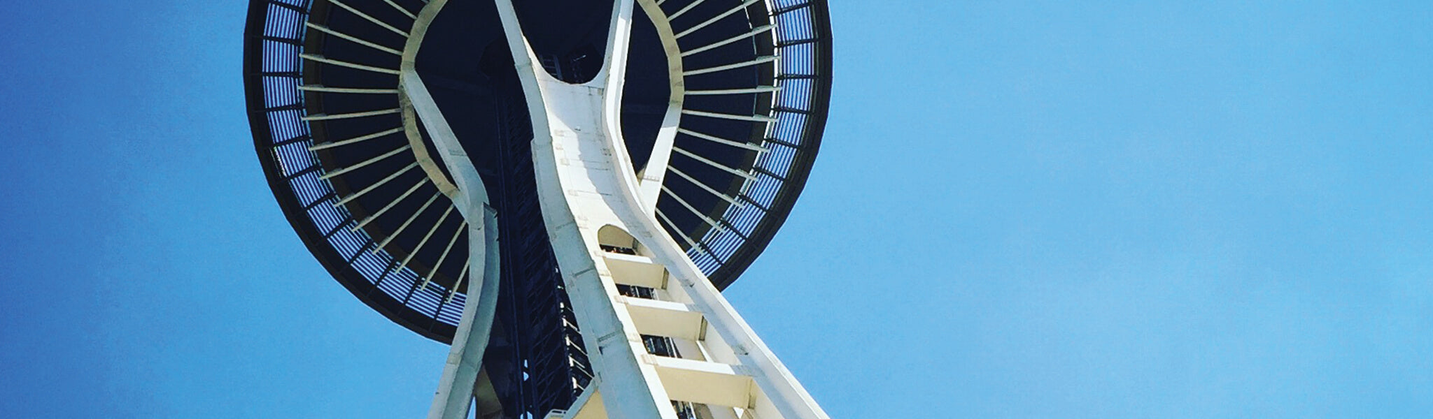 photo of Seattle Space Needle