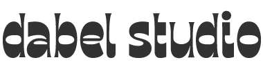 dabel studio logo